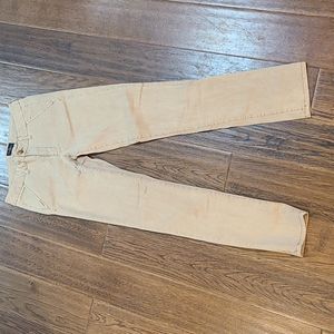 💥 American Eagle skinny stretch kakies
